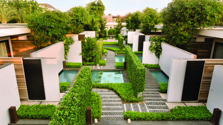 Hyatt Regency Danang Resort and Spa