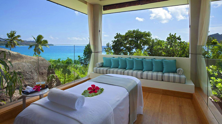 Raffles Seychelles