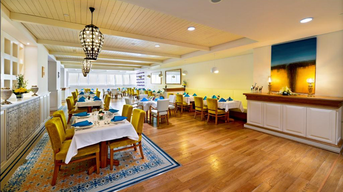 Tower Plaza Hotel Dubai