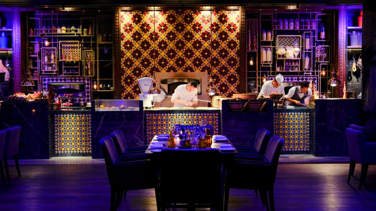 Four Seasons Resort Marrakech