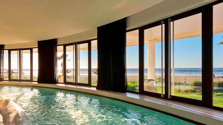 Sofitel Agadir Thalassa Sea and Spa