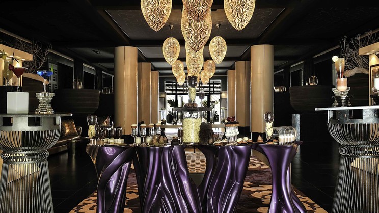 Sofitel Agadir Thalassa Sea and Spa