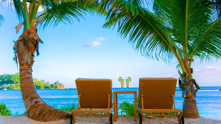 Kempinski Seychelles Resort Baie Lazare