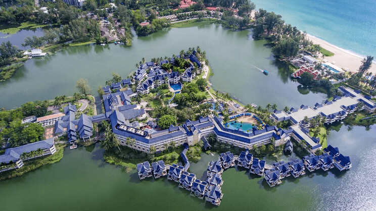 Angsana Laguna Phuket