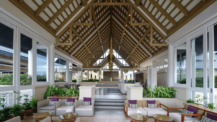 Angsana Laguna Phuket