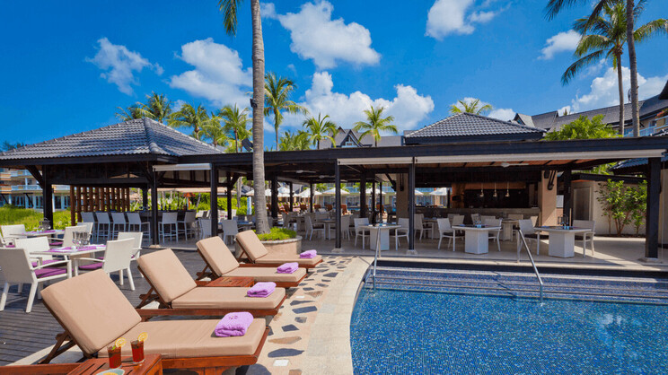 Angsana Laguna Phuket