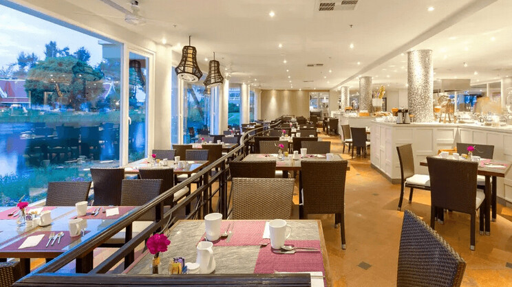 Angsana Laguna Phuket