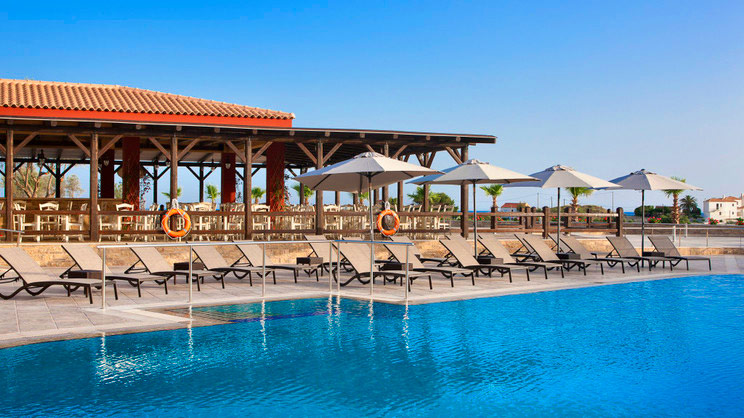 Apollonion Asterias Resort & Spa