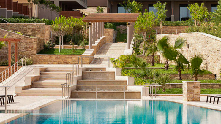 Apollonion Asterias Resort & Spa