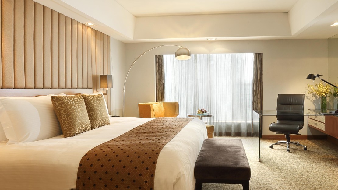 InterContinental Kuala Lumpur Hotel