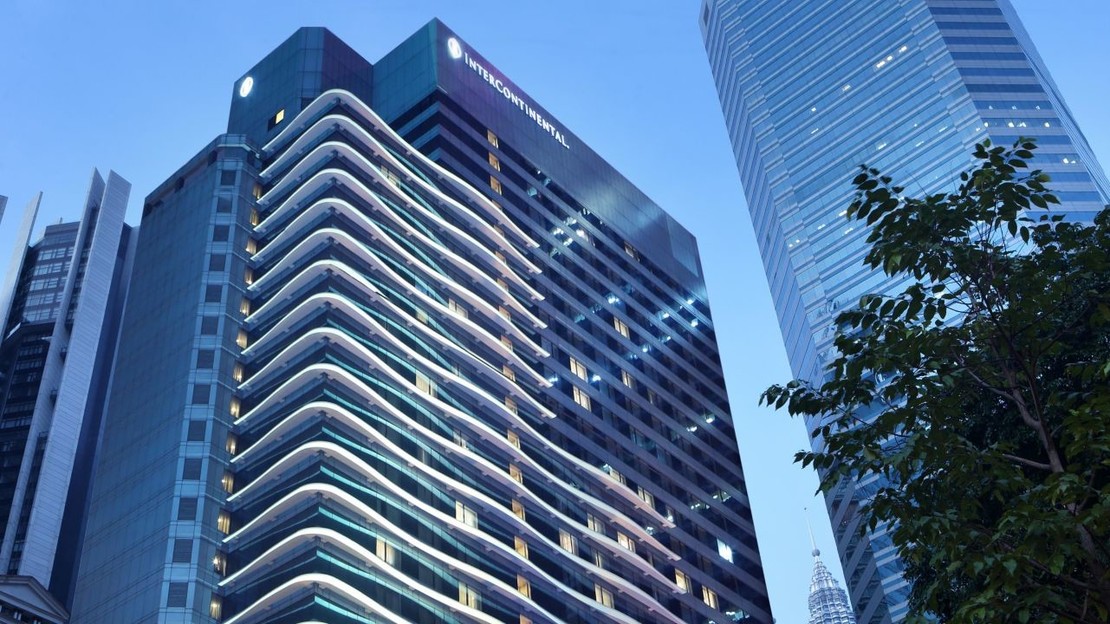 InterContinental Kuala Lumpur Hotel