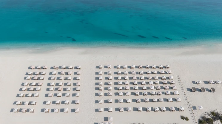Park Hyatt Abu Dhabi Hotel and Villas - Saadiyat Island