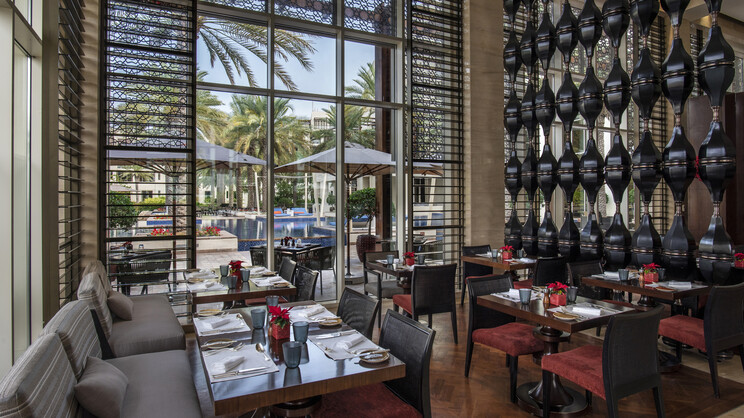 Park Hyatt Abu Dhabi Hotel and Villas - Saadiyat Island