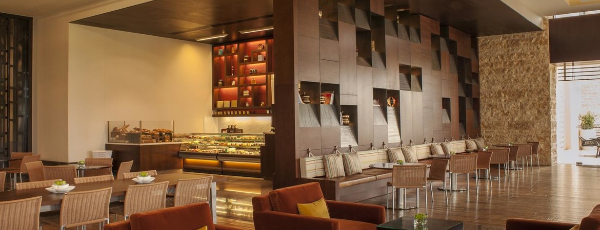 VOGO Abu Dhabi Golf Resort & Spa