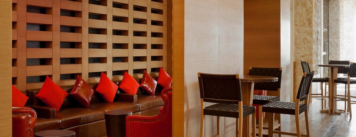 VOGO Abu Dhabi Golf Resort & Spa