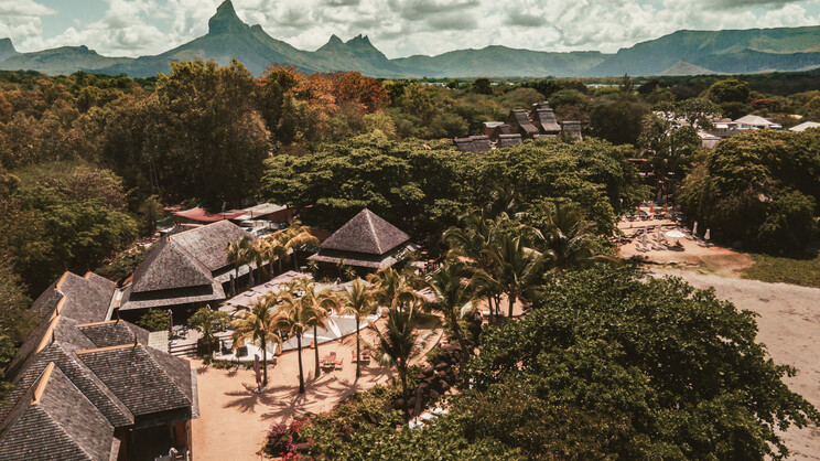 Tamarina Golf and Spa Resort