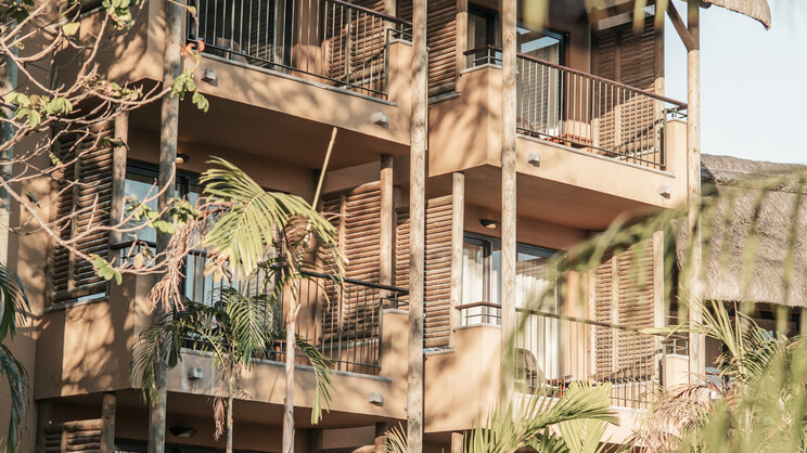 Tamarina Golf and Spa Resort