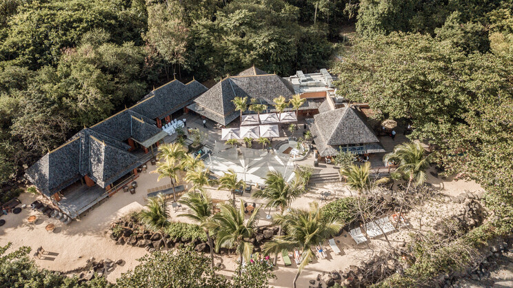 Tamarina Golf and Spa Resort