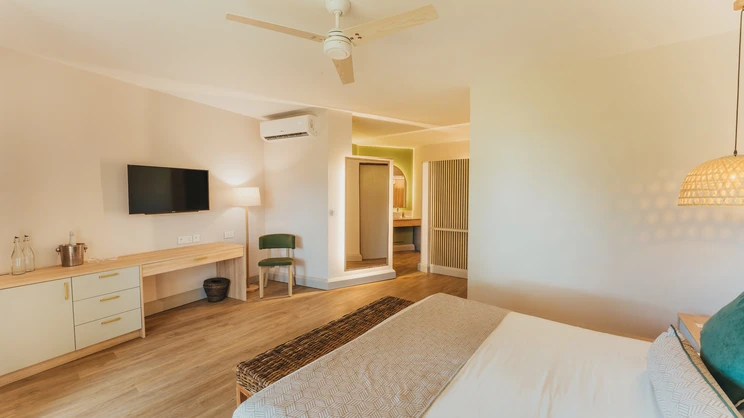 Tamarina Golf and Spa Resort