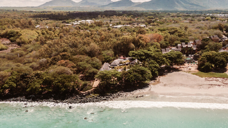 Tamarina Golf and Spa Resort