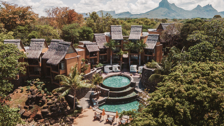 Tamarina Golf and Spa Resort