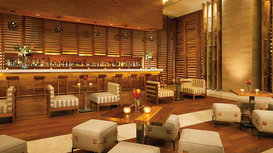 Secrets The Vine Cancun