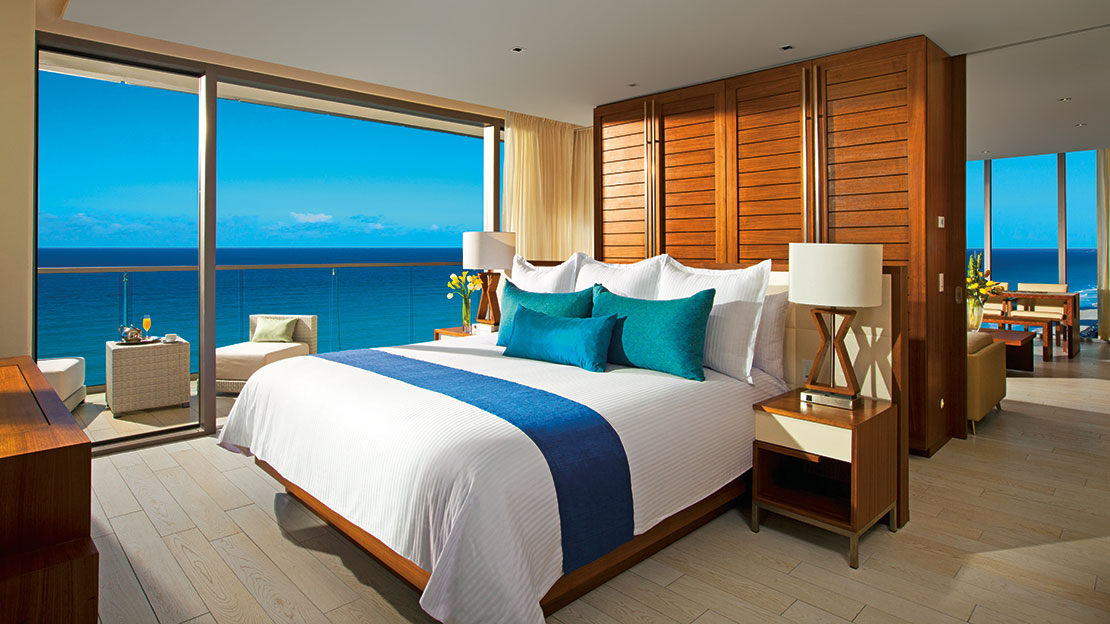 Secrets The Vine Cancun