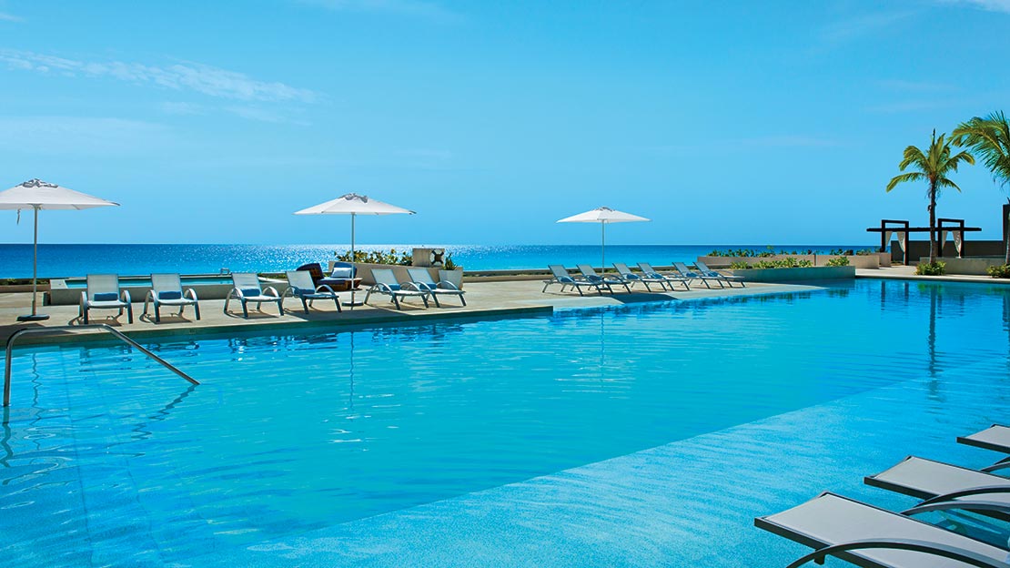 Secrets The Vine Cancun