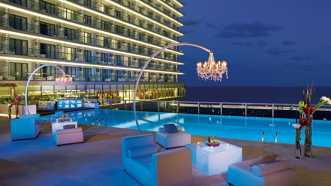 Secrets The Vine Cancun