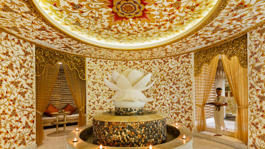 The Seminyak Beach Resort and Spa