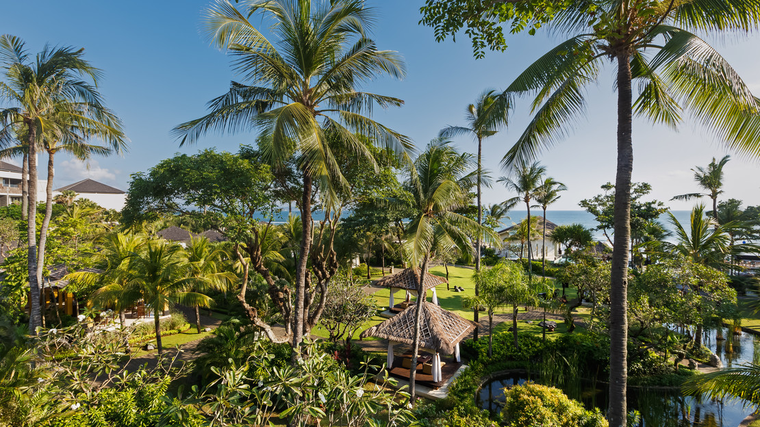 The Seminyak Beach Resort and Spa