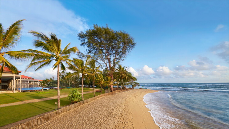 Cinnamon Bey Beruwala