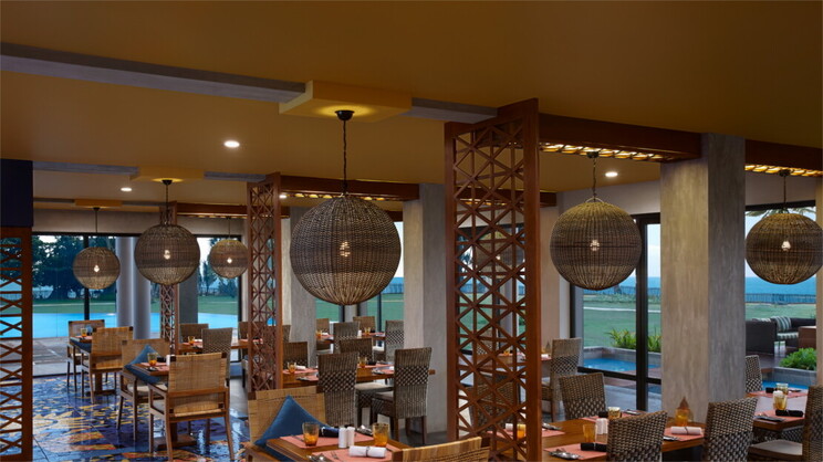 Cinnamon Bey Beruwala