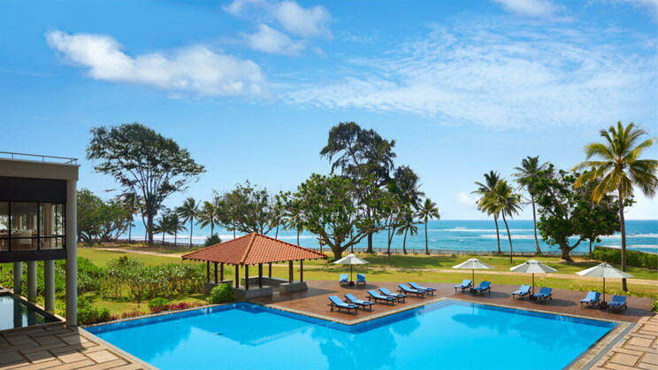 Cinnamon Bey Beruwala