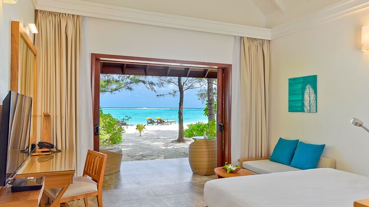 Summer Island Maldives