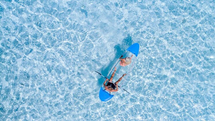 Summer Island Maldives