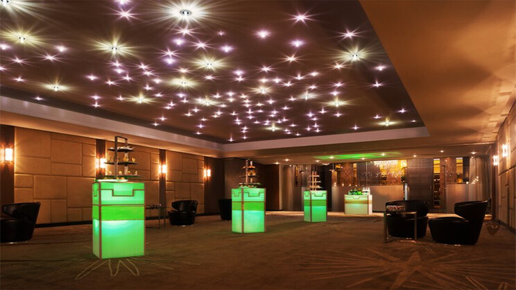 Radisson Suites Bangkok Sukhumvit