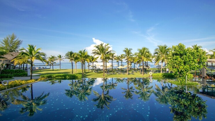 The Sands by Katathani