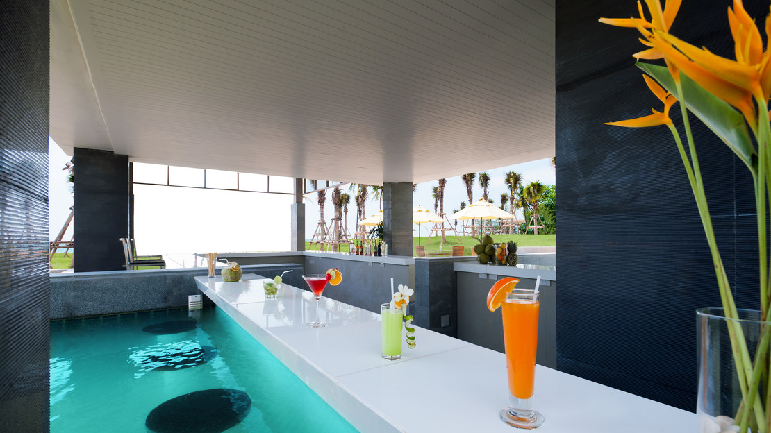 The Sands by Katathani