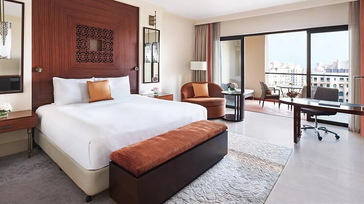 Grand Family Heritage Room