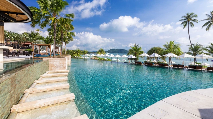 Pullman Phuket Panwa Beach Resort