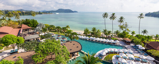 Pullman Phuket Panwa Beach Resort
