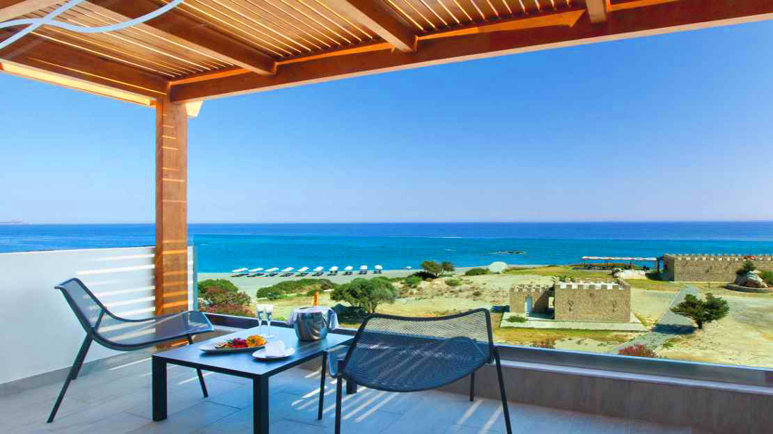 Superior Deluxe Room 