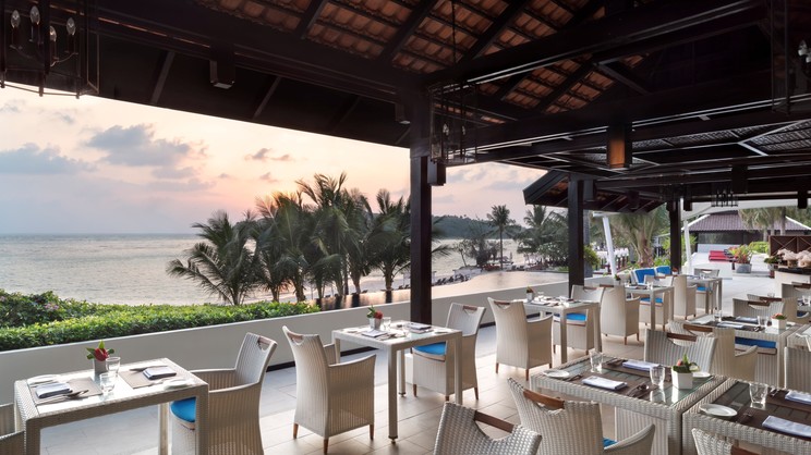 Anantara Lawana Koh Samui Resort