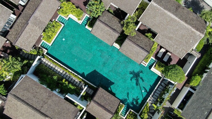 Anantara Lawana Koh Samui Resort