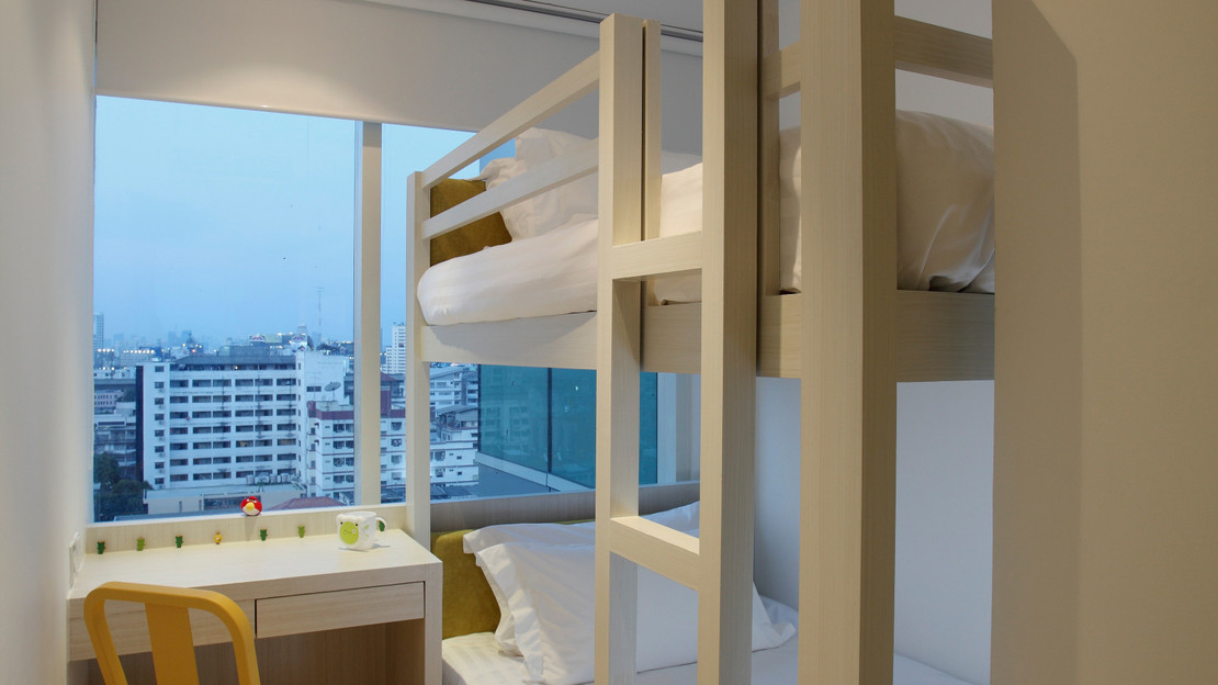 Deluxe Family Residence