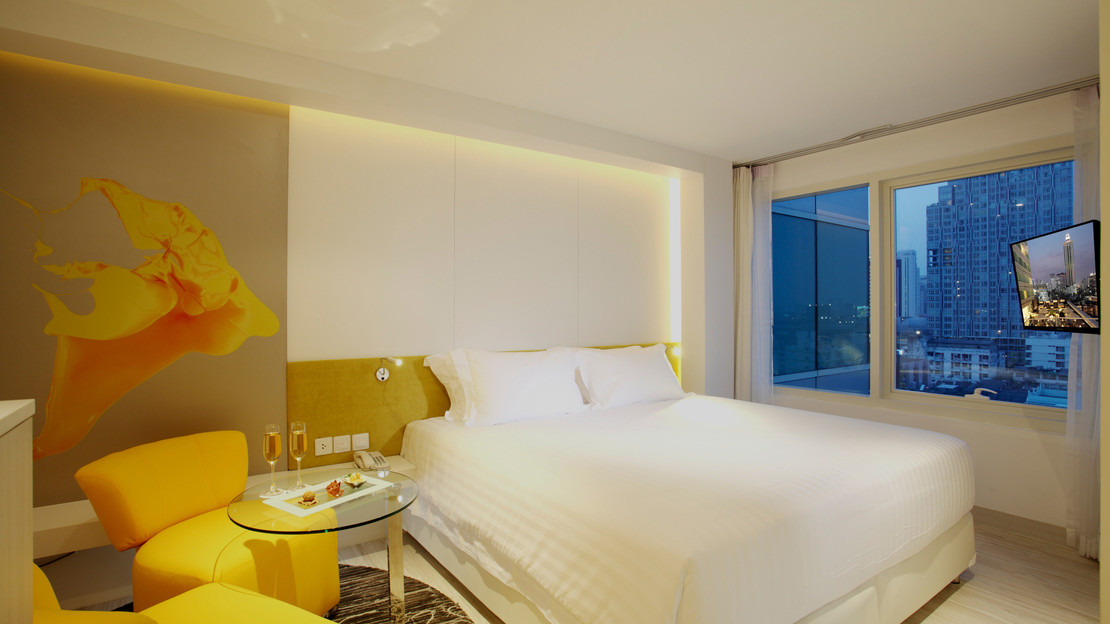 Deluxe Family Residence