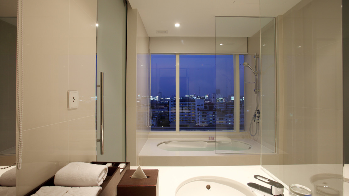 Deluxe Family Residence