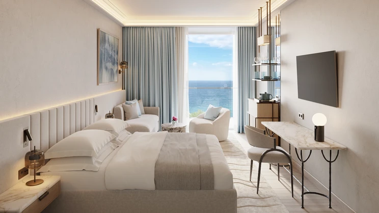 Grecotel Creta Palace