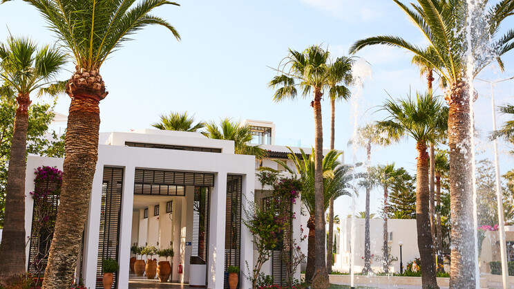 Grecotel Creta Palace